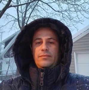 Meet your Posher, Jorge carlos